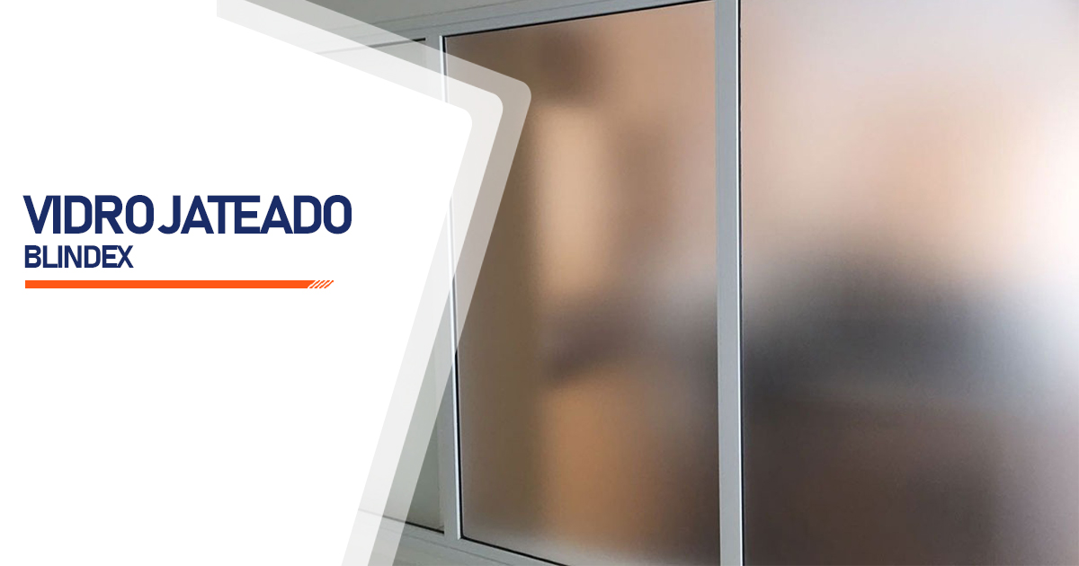 Vidro Blindex Jateado Taboão da Serra Jardim Comunitário SP